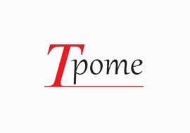 Tpome Uluslar Arası Ticaret 2014 yılının başlarında kurumsal web sitesi tasarımı ve yazılımı ile webSeti ailesine dahil olmuştur.